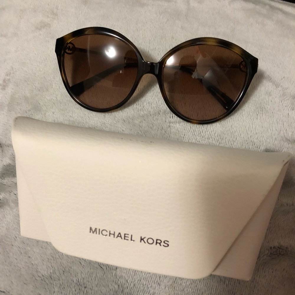 Michael Kors sunglasses